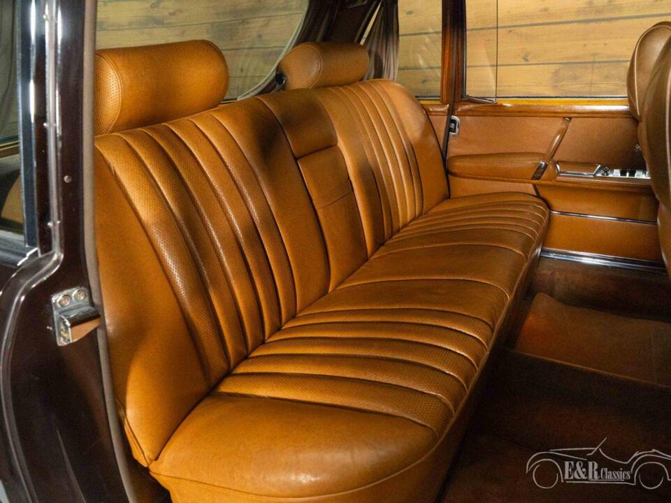 Image 7/19 of Mercedes-Benz 600 (1967)