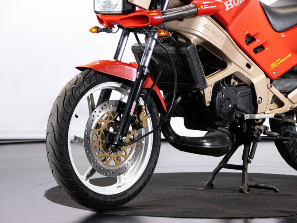 Image 49/50 of Honda NSR 125 R (1990)
