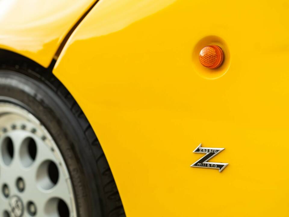Bild 31/50 von Alfa Romeo RZ (1994)