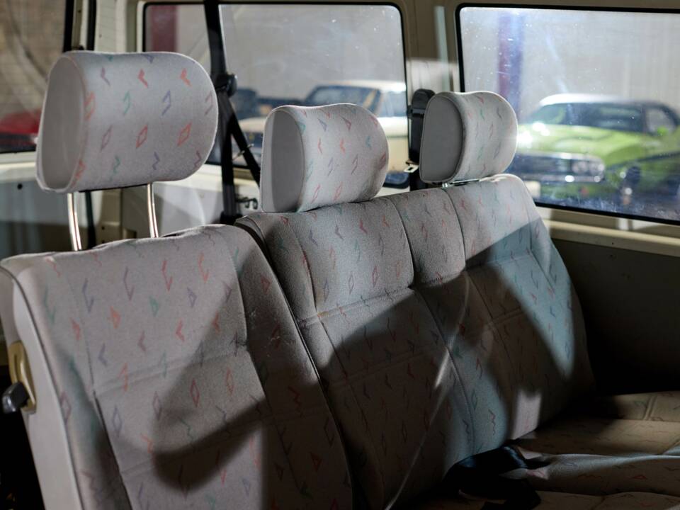 Image 39/56 of Volkswagen T4 Kombi 2.0 (1998)