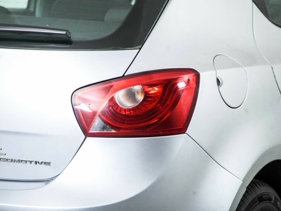 Immagine 27/44 di SEAT Ibiza 1.2 TDI (2012)