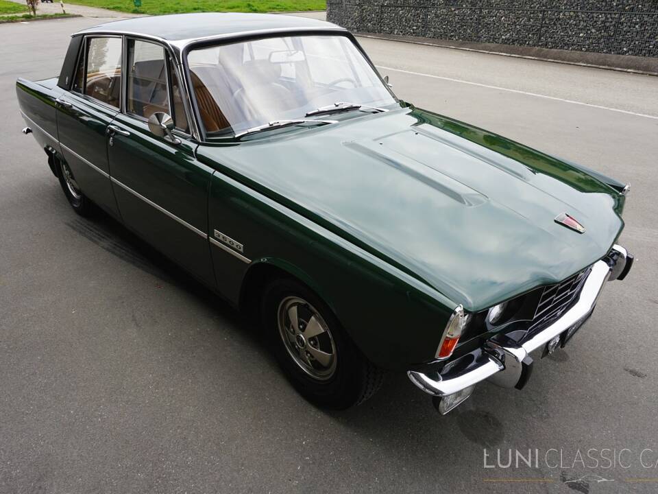 Bild 11/56 von Rover 3500 (1972)