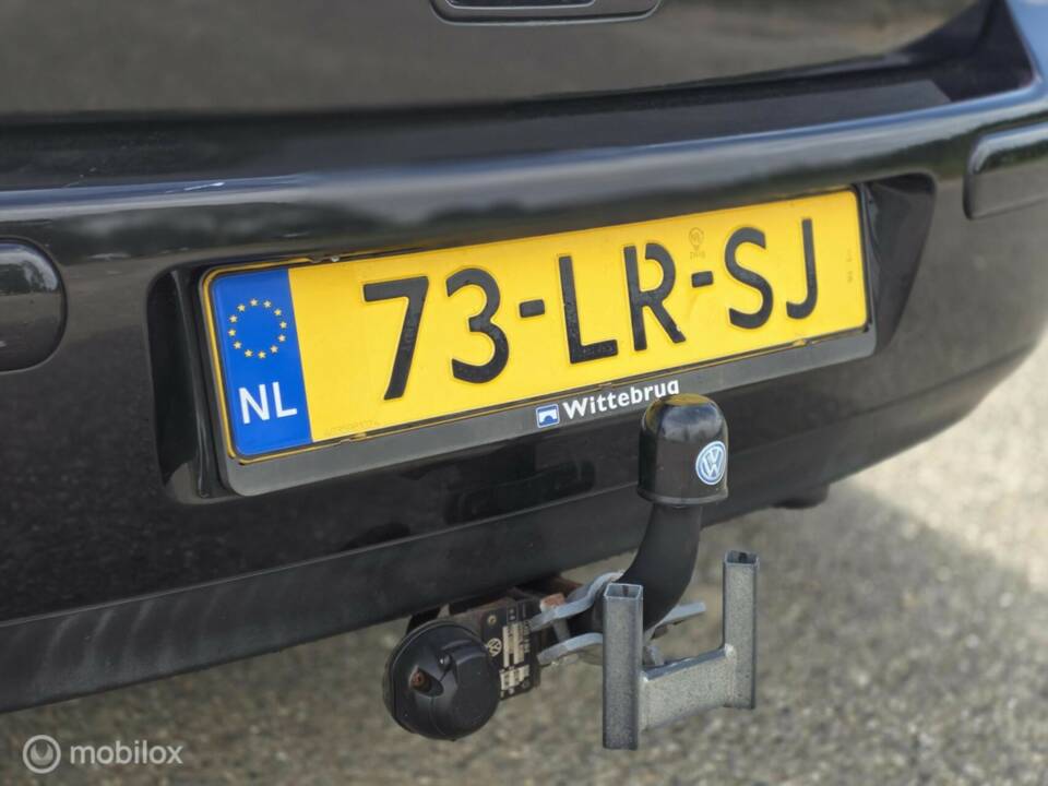 Image 16/42 of Volkswagen Golf IV 1.6 (2003)