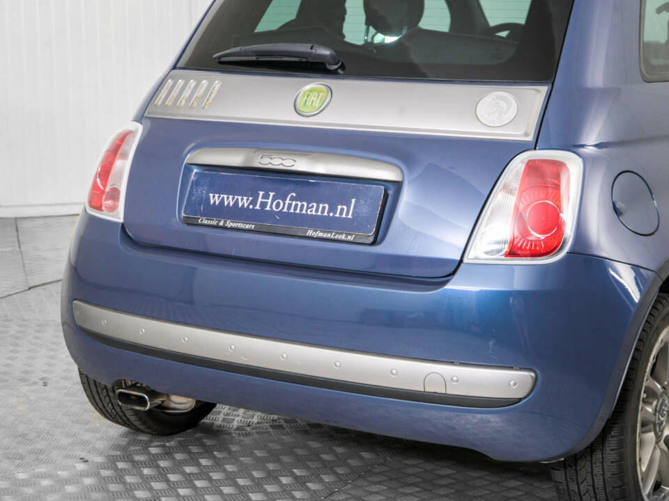 Imagen 26/49 de FIAT 500 (2011)