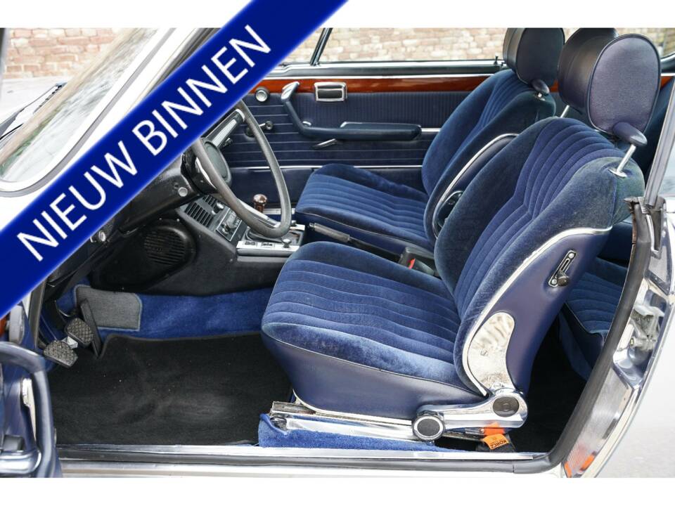 Image 3/50 of BMW 3.0 CSi (1974)