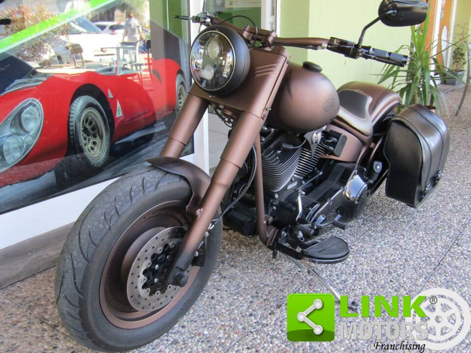 Image 3/10 de Harley-Davidson DUMMY (2000)