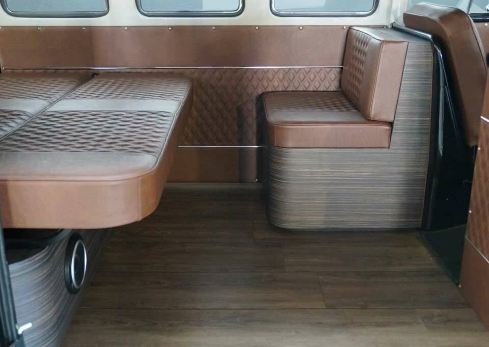 Image 18/50 of Volkswagen T1 Brasil (1967)