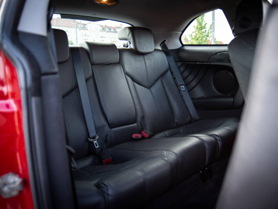 Afbeelding 19/40 van Alfa Romeo GT 2.0 JTS (2004)