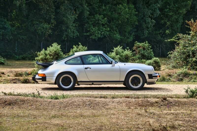 Image 12/50 of Porsche 911 SC 3.0 (1978)
