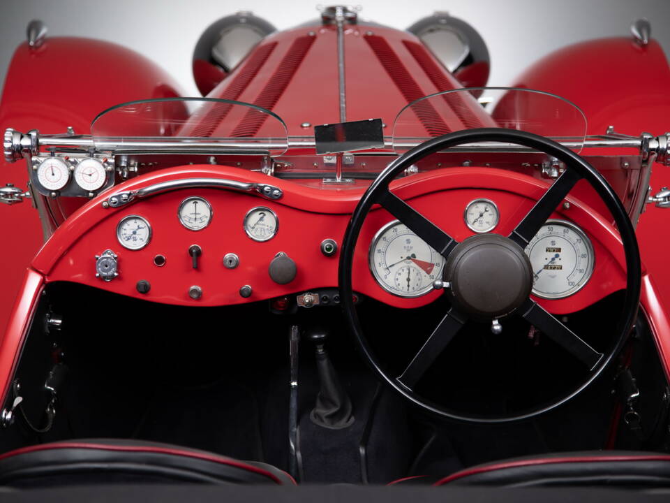 Bild 27/35 von Jaguar SS 100  2,5 Liter (1937)
