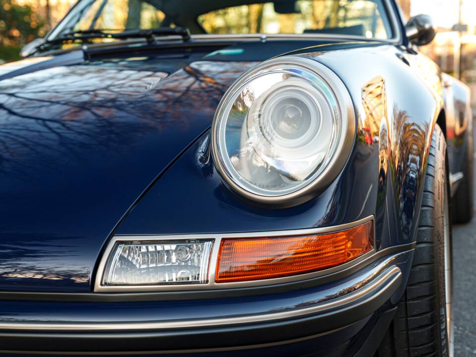 Image 8/34 of Porsche 911 Singer (2023)