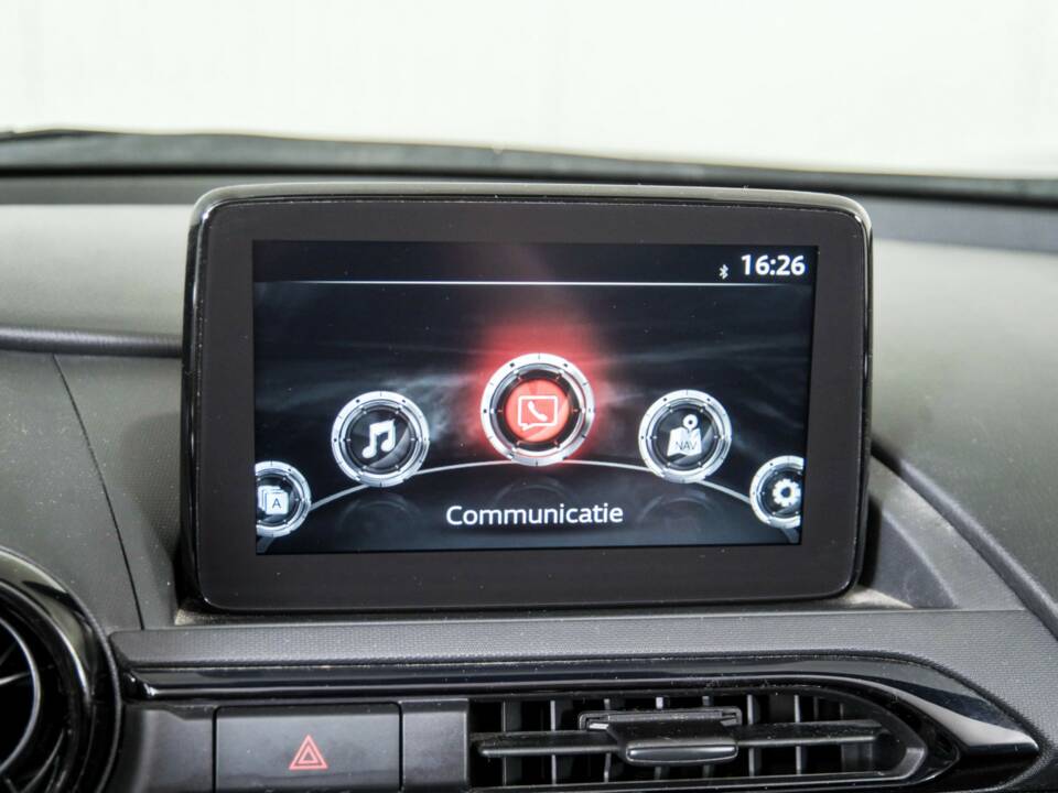 Bild 32/50 von Mazda MX-5 1.5 (2022)