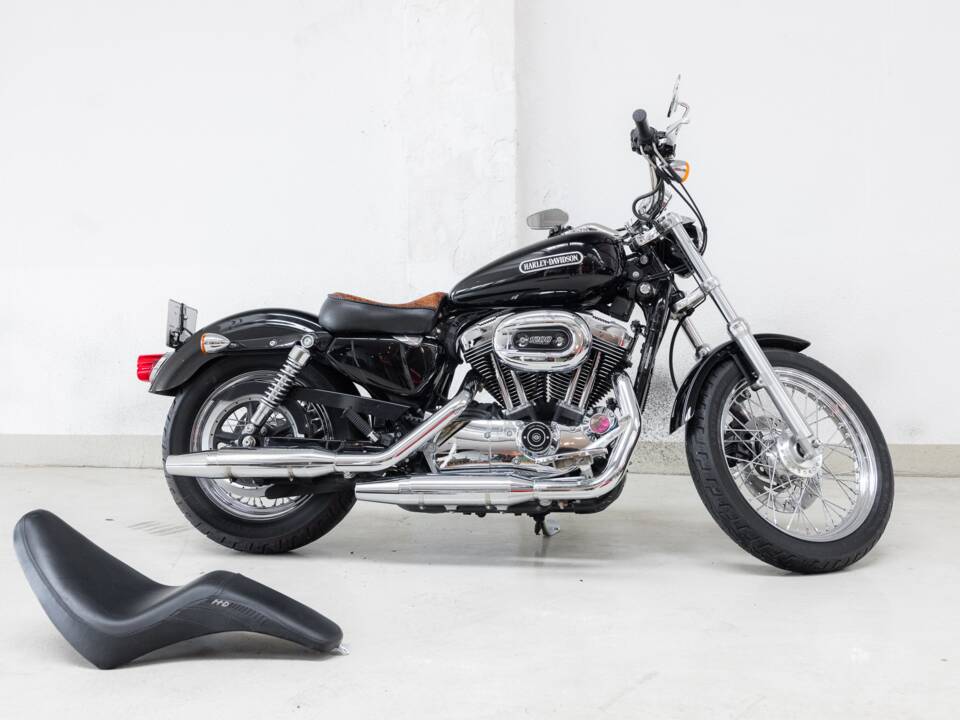 Image 5/32 of Harley-Davidson DUMMY (2006)