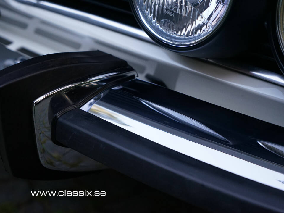 Bild 14/30 von BMW 3.0 CSi (1972)