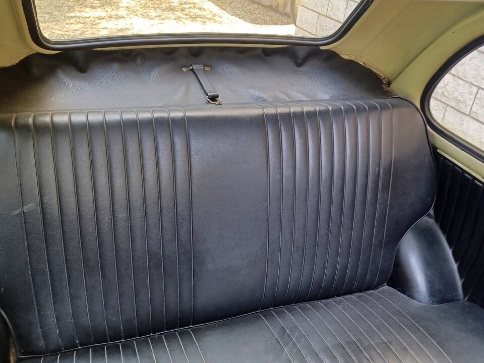 Bild 20/62 von FIAT 500 L (1971)