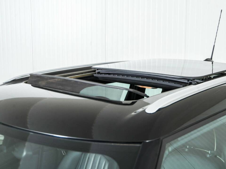 Immagine 42/50 di Mini Cooper S Countryman ALL4 (2010)