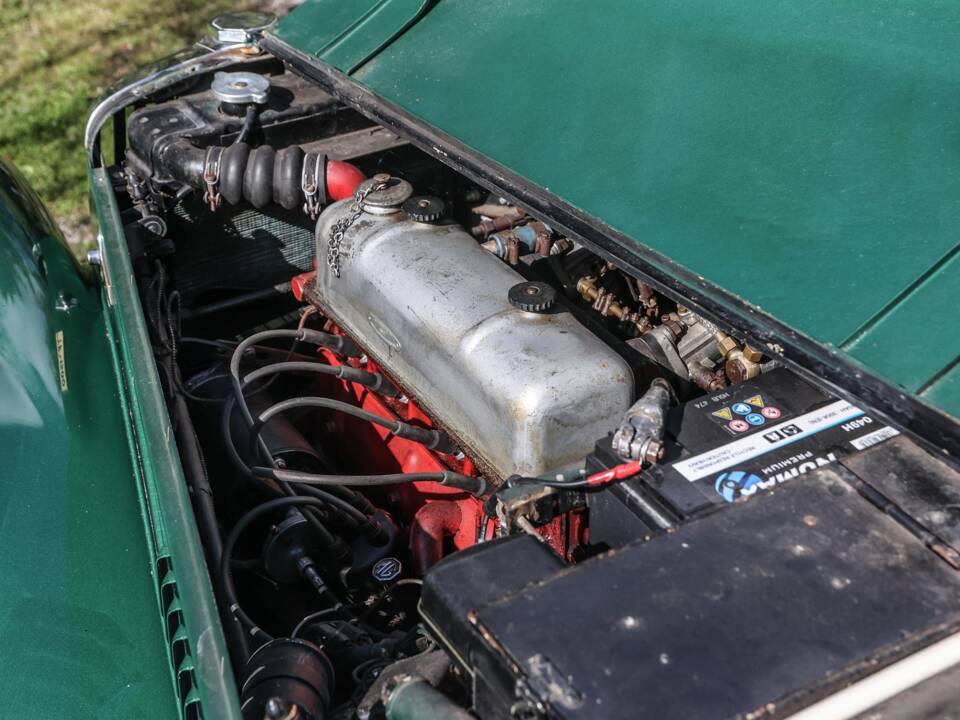 Bild 4/40 von MG TF 1500 (1955)