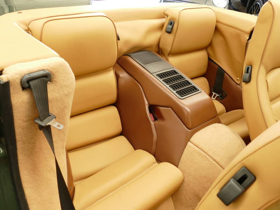 Bild 21/23 von Porsche 928 S4 (1989)