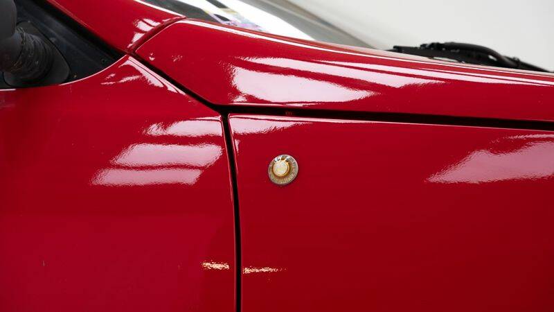 Image 14/15 of Matra Murena (1981)