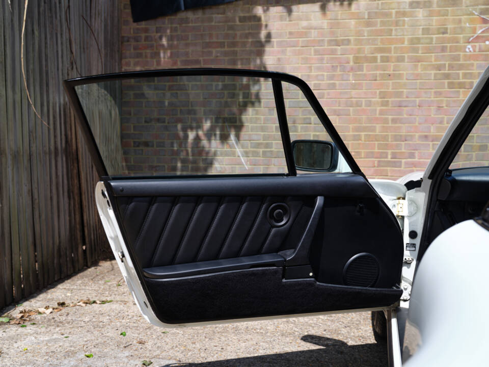 Afbeelding 19/50 van Porsche 911 Turbo 3.3 (1980)