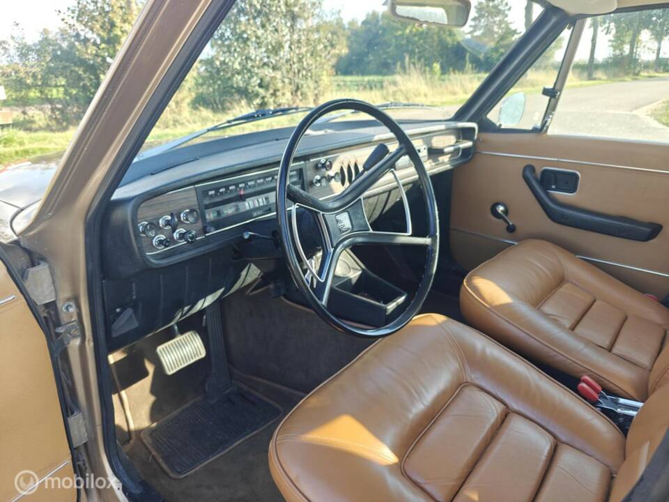 Bild 22/39 von Volvo 164 (1971)