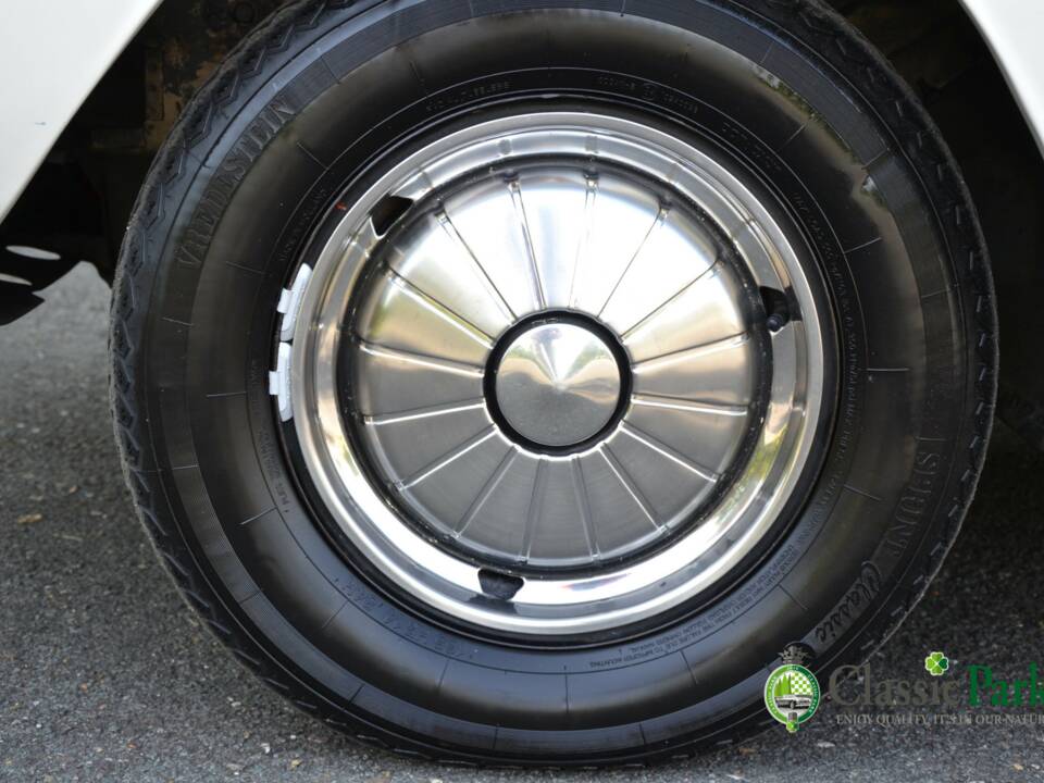 Afbeelding 13/50 van Rover 2000 SC (1970)