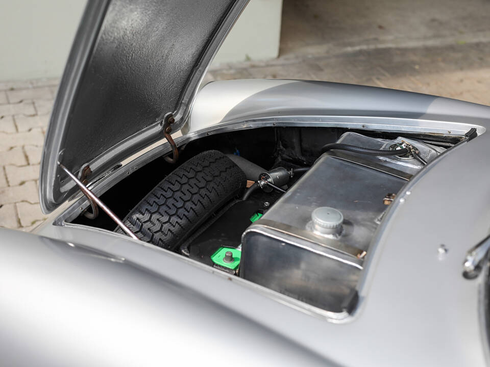 Immagine 47/53 di Abarth Fiat 750 Zagato GT (1960)