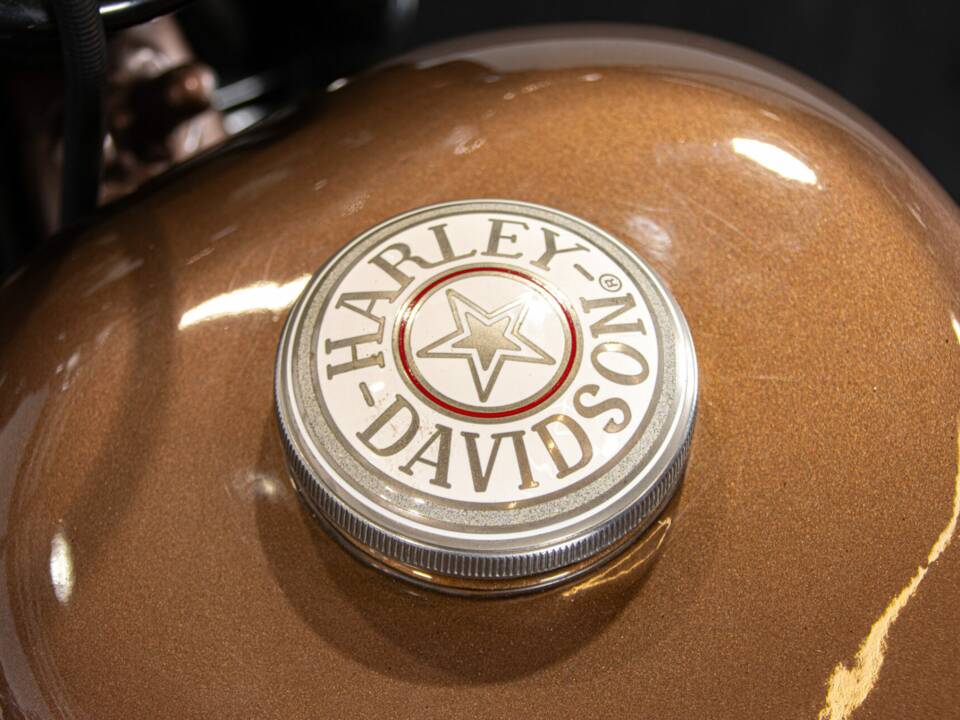 Image 49/50 of Harley-Davidson XLS 1000 (1980)