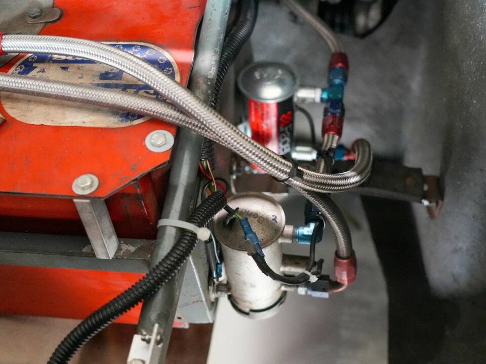 Bild 33/48 von Lotus Elan (1969)