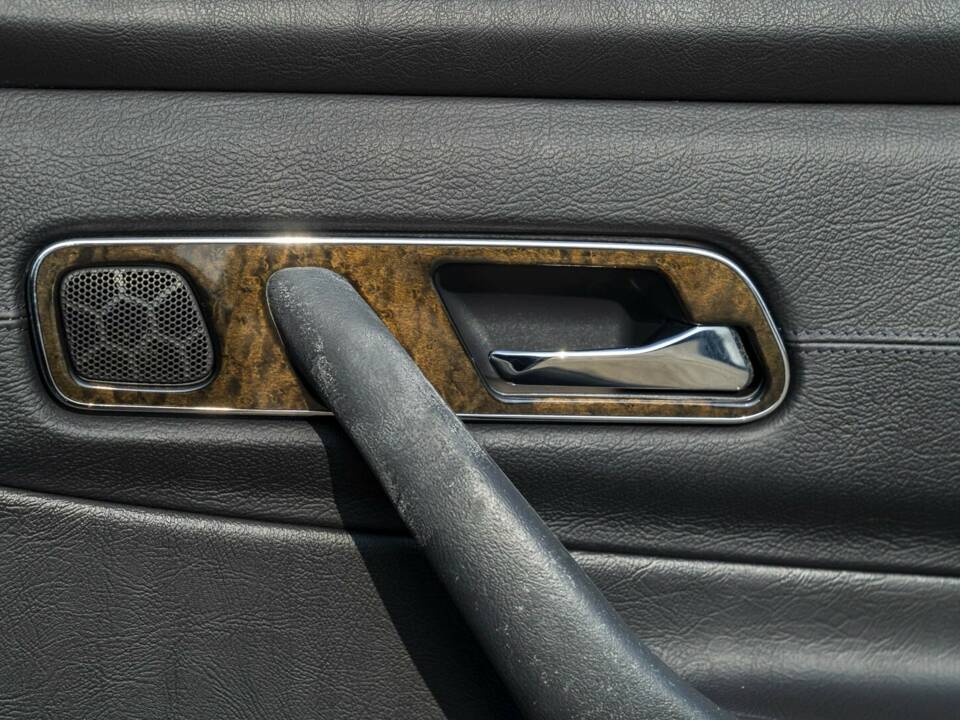 Image 30/50 de Mercedes-Benz SLK 320 (2001)