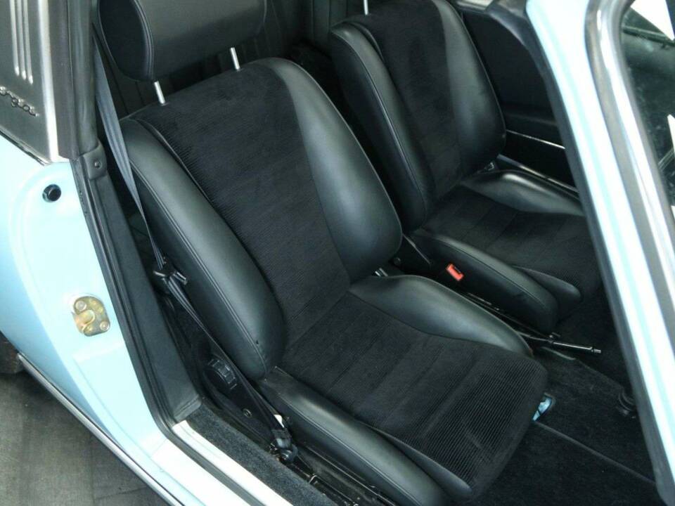 Bild 24/49 von Porsche 911 2.4 E (1972)