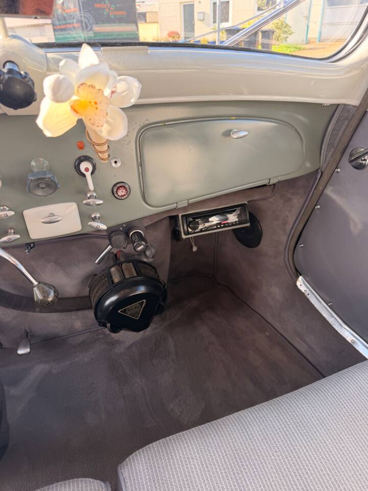 Bild 23/28 von Citroën Traction Avant 11 B (1955)