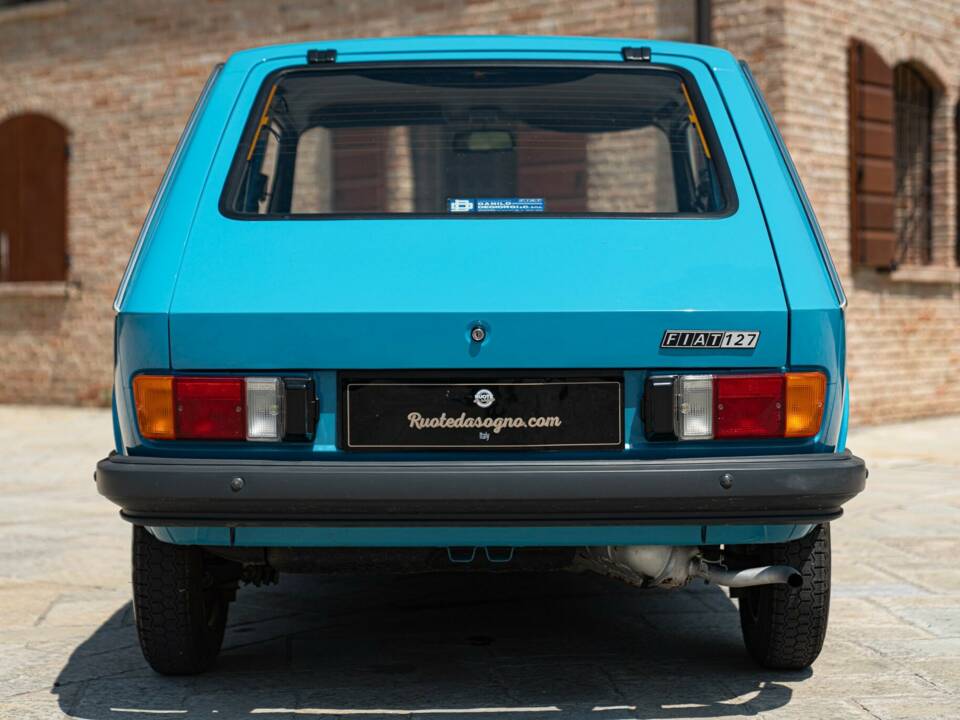 Immagine 8/50 di FIAT 127 (1977)
