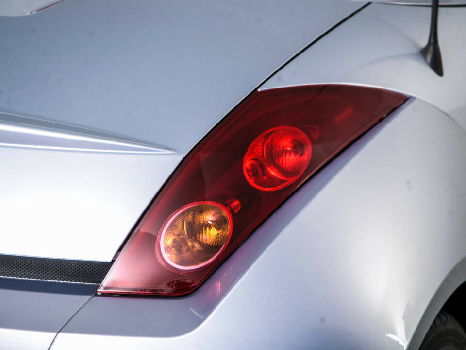 Image 33/50 of Ford Streetka (2004)