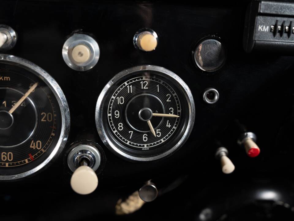 Imagen 30/39 de Mercedes-Benz 170 S-V Lueg (1952)
