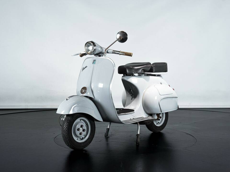 Immagine 8/30 di Piaggio Vespa 125 (1963)