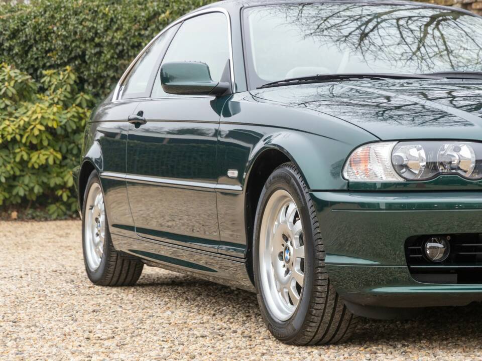 Bild 31/50 von BMW 323Ci (2001)