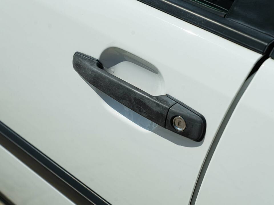 Bild 13/50 von Mercedes-Benz C 200 Kompressor (1996)
