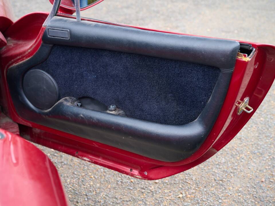 Image 16/50 of TVR Chimaera 4,0 (1994)