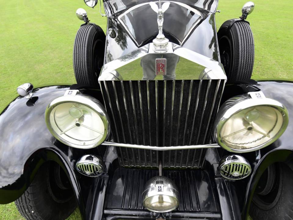 Bild 25/50 von Rolls-Royce 20&#x2F;25 HP (1932)