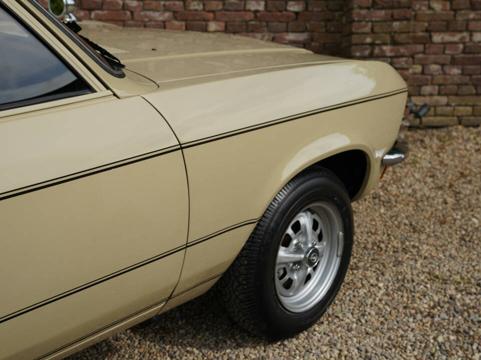 Bild 20/50 von Opel Ascona 1,2 S (1975)