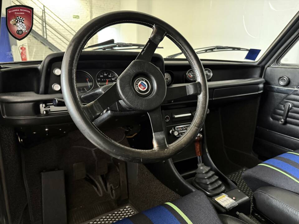 Afbeelding 24/59 van BMW Touring 2000 tii (1972)