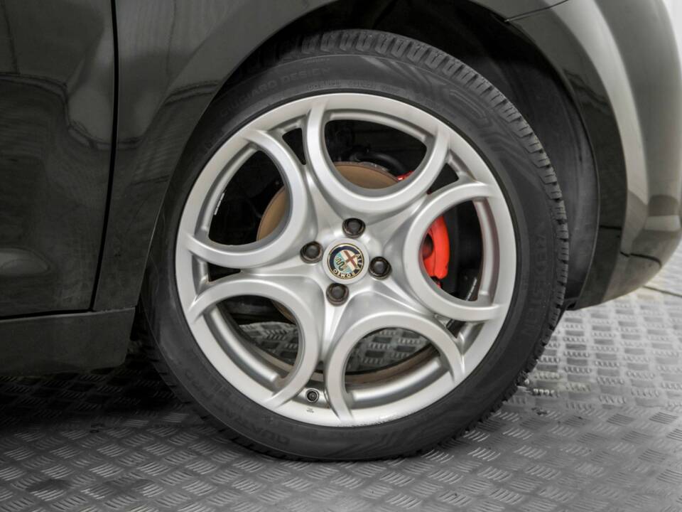 Afbeelding 42/48 van Alfa Romeo MiTo 0.9 TwinAir Turbo (2014)