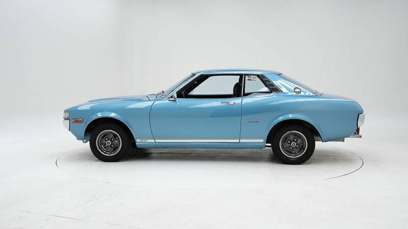 Image 8/15 of Toyota Celica GT (1977)