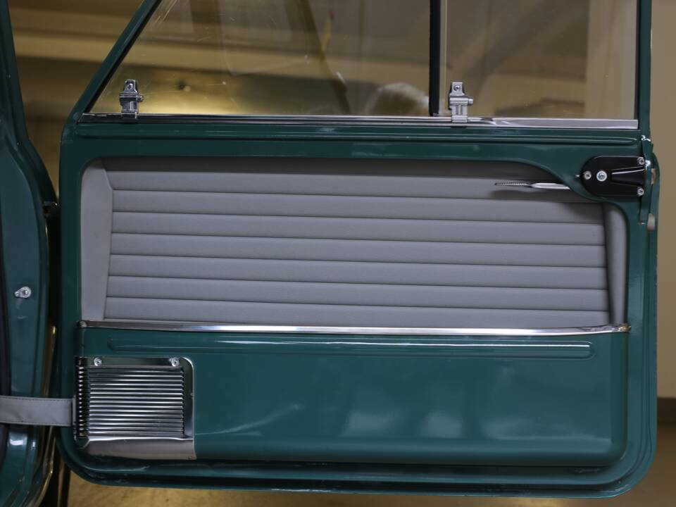 Bild 8/54 von Morris Mini Cooper 'S' 1275 (1965)