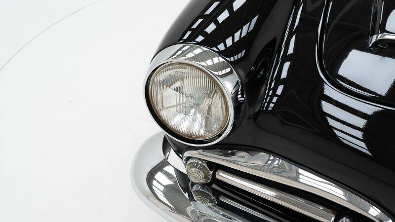 Bild 10/15 von Alfa Romeo Giulia 1600 Spider (1963)