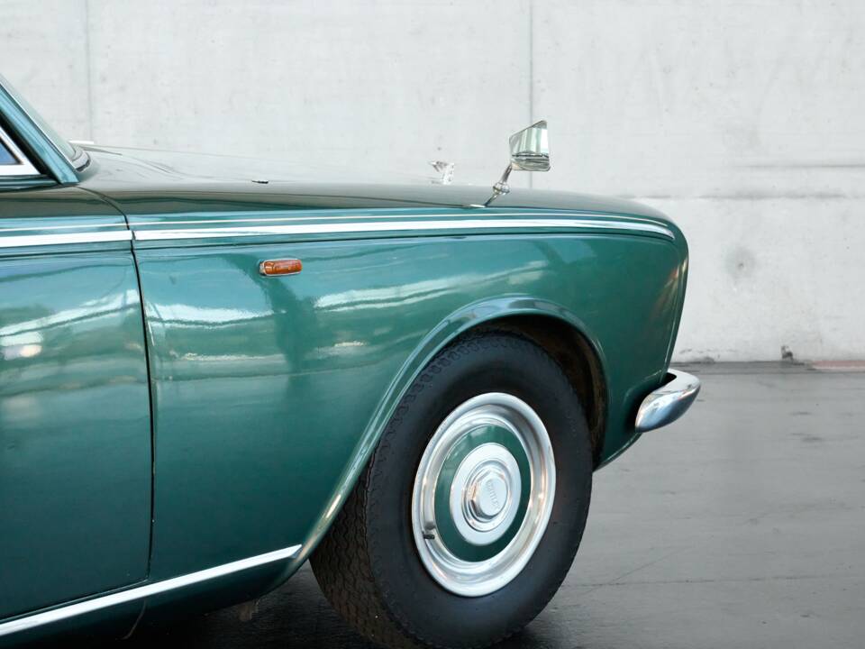 Bild 29/50 von Bentley T 1 (1969)