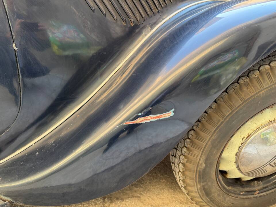 Imagen 13/85 de Lancia Aprilia (1939)