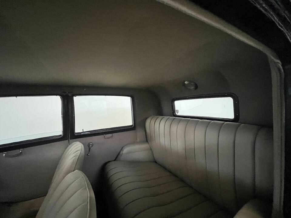 Bild 16/20 von Lancia Augusta (1934)