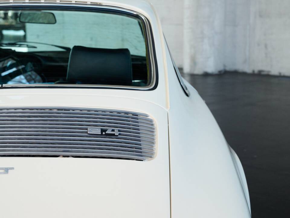 Bild 17/50 von Porsche 911 2.4 T (1972)